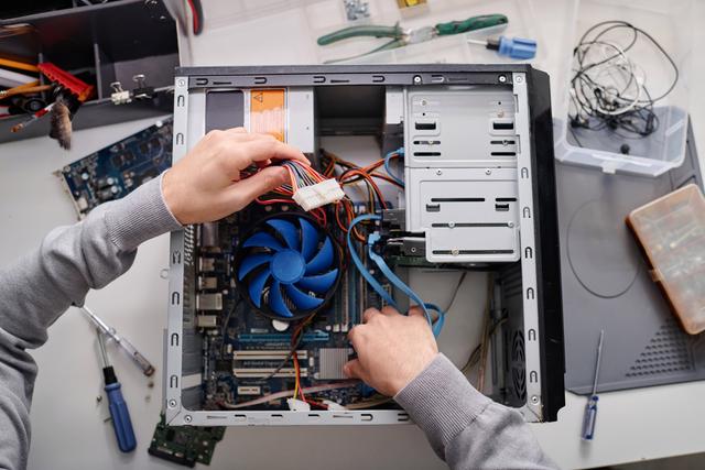 電腦維修學徒必備 硬件與軟件問題診斷與修復指南