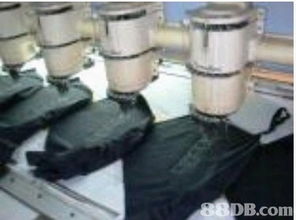 嘉成電腦繡花廠 專業機繡、燙膠徽章與電腦維修一站式服務