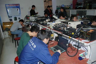 專業電腦維修，金牌服務上門，隨叫隨到——您的計算機急救專家