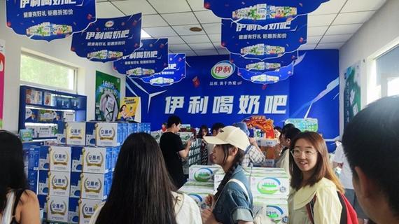 透明工廠與品質溯源 一場乳制品事業部的探訪之旅如何重塑品牌信任